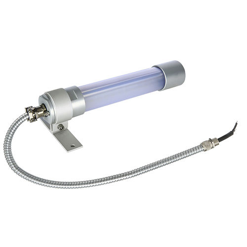 Ex-geschützte Beleuchtung - QLEX-SLM-250-ATEX - Qlight Co., Ltd. - Lichtleiste / LED / Aluminium