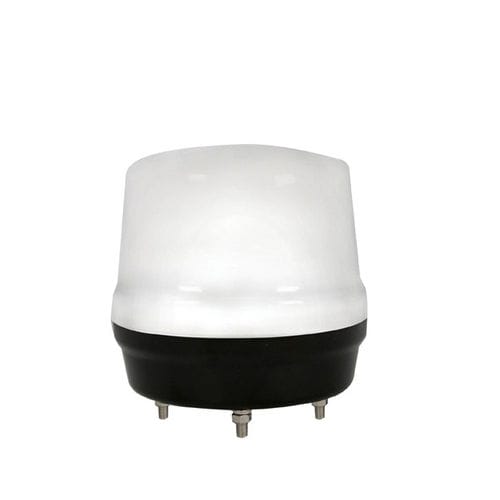 Blitzleuchte - QMCL125-WIZ	 - Qlight Co., Ltd. - Permanent / Flash / LED