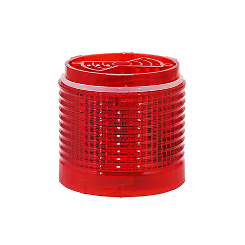 LED-Signalsäule - MTG50 - Qlight Co., Ltd. - Permanent / Blink / 5-Farben