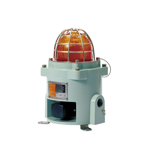 Blitz-Warnleuchte - QNES-SUS - Qlight Co., Ltd. - Flash / Multifunktion / LED