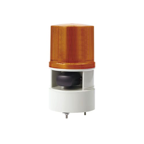 Multifunktions-Warnleuchte - S125DML - Qlight Co., Ltd. - Blitz / Permanent / Flash