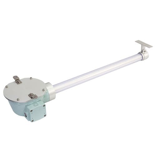 Notbeleuchtung - QLEX-SLM-650-EMG - Qlight Co., Ltd. - LED / Labor / für Industrieanwendungen