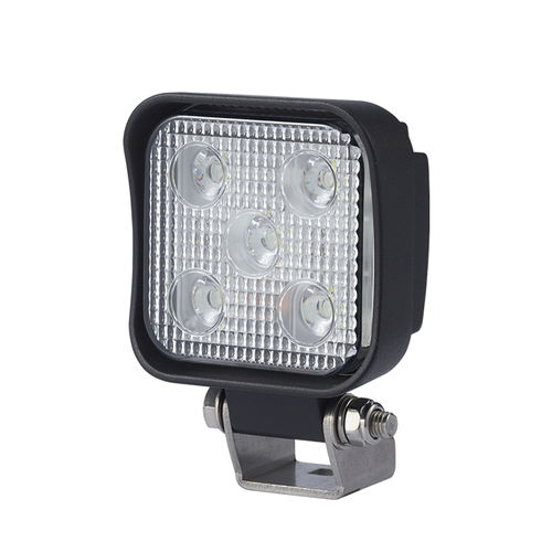 LED-Handleuchte - QWL20 - Qlight Co., Ltd. - für Maschinen / für Intensiveinsatz / für Fahrzeuge