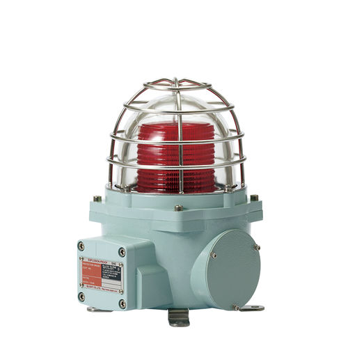 Blitzleuchte - SNE-S - Qlight Co., Ltd. - Xenon / 24 VDC / 12 VDC
