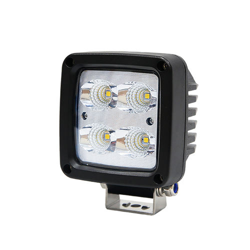 LED-Handleuchte - QWL40 - Qlight Co., Ltd. - für Maschinen / für Intensiveinsatz / für Fahrzeuge