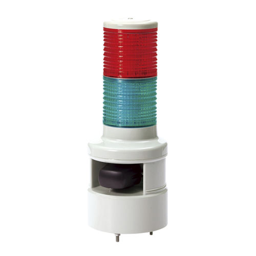 LED-Signalsäule - STDL - Qlight Co., Ltd. - Blitz / 2-Farben / 3-Farben