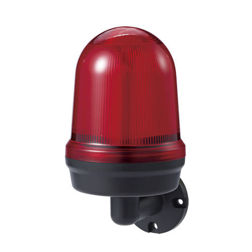 Permanent-Warnleuchte - Q125LW - Qlight Co., Ltd. - Blitz / LED / 110 V AC