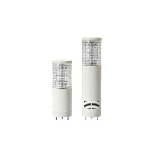 LED-Signalsäule - STC56ML - Qlight Co., Ltd. - Blitz / 3-Farben / 2-Farben