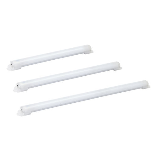 Lichtleiste - QCML-3C - Qlight Co., Ltd. - LED / für Industrieanwendungen / IP67