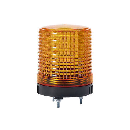 Blitz-Warnleuchte - S80LS - Qlight Co., Ltd. - LED / 24 VDC / 12 VDC