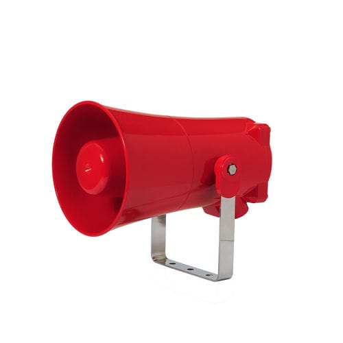 Alarm-Tongeber / ohne Leuchtfeuer - QN - Qlight Co., Ltd. - Hornstrahler / elektronisch / ex-geschützt