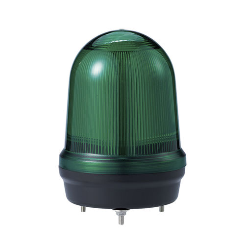 Permanent-Warnleuchte - Q125L - Qlight Co., Ltd. - Blitz / LED / 110 V AC