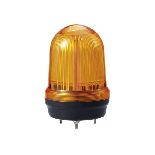 Multifunktions-Warnleuchte - MFL100 - Qlight Co., Ltd. - Blitz / Permanent / Flash