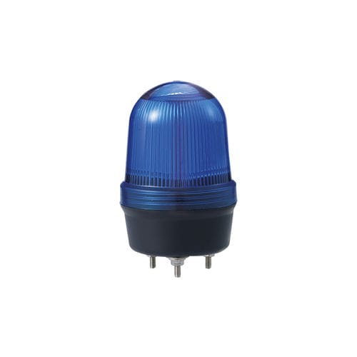 Multifunktions-Warnleuchte - MFL60 - Qlight Co., Ltd. - Blitz / Permanent / Flash
