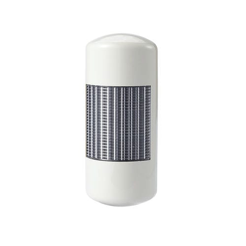 LED-Signalsäule - SWTCE series - Qlight Co., Ltd. - Permanent / wasserdicht / wandmontiert