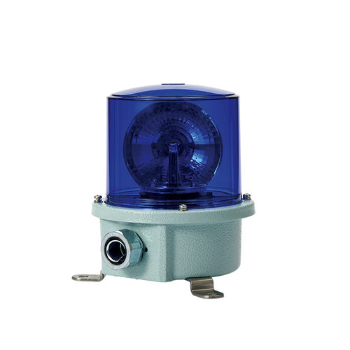 Rundumleuchte - SH1LR series - Qlight Co., Ltd. - LED / 110 V AC / 24 VDC