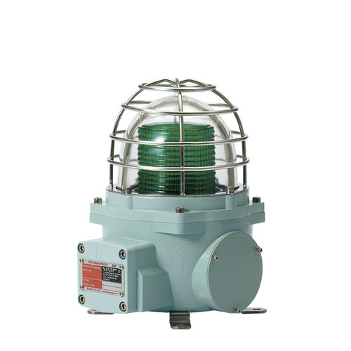 Blitzleuchte - SNEL series - Qlight Co., Ltd. - LED / 110 V AC / 24 VDC