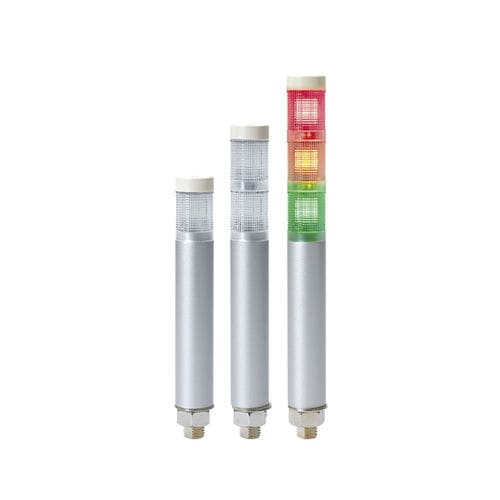 LED-Signalsäule - STA35SLM - Qlight Co., Ltd. - Blitz / IP23 / IP44