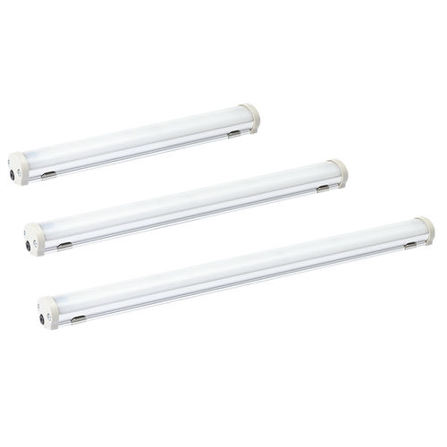 Lichtleiste - QGL series - Qlight Co., Ltd. - LED / für Einzelhandel / für Lagerhallen