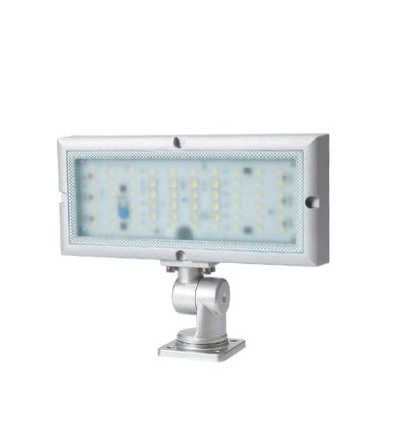 LED-Scheinwerfer - QML-250-MF - Qlight Co., Ltd. - ölbeständig / wasserbeständig / schwingungsresistent