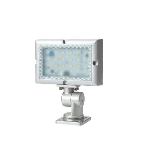 LED-Scheinwerfer - QML-150-MF - Qlight Co., Ltd. - ölbeständig / schwingungsresistent / IP67