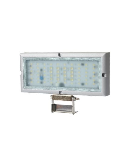 LED-Scheinwerfer - QML-250-K - Qlight Co., Ltd. - abriebfest / ölbeständig / wasserbeständig