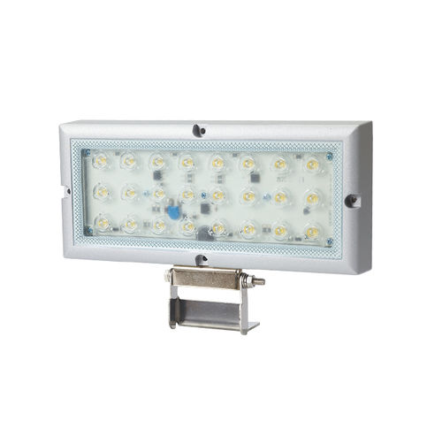 LED-Scheinwerfer - QMHL-250-K - Qlight Co., Ltd. - ölbeständig / wasserbeständig / schwingungsresistent