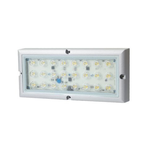 LED-Scheinwerfer - QMHL-250-D - Qlight Co., Ltd. - ölbeständig / wasserbeständig / schwingungsresistent