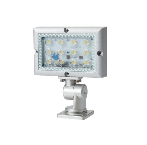 LED-Scheinwerfer - QMHL-150-MF - Qlight Co., Ltd. - ölbeständig / wasserbeständig / schwingungsresistent