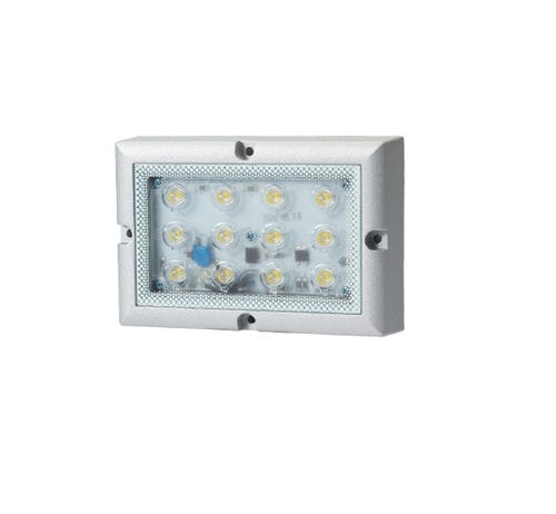 LED-Scheinwerfer - QMHL-150-D - Qlight Co., Ltd. - ölbeständig / wasserbeständig / schwingungsresistent