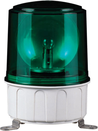 Rundumleuchte - S150U-FT series - Qlight Co., Ltd. - LED / 110 V AC / 24 VDC
