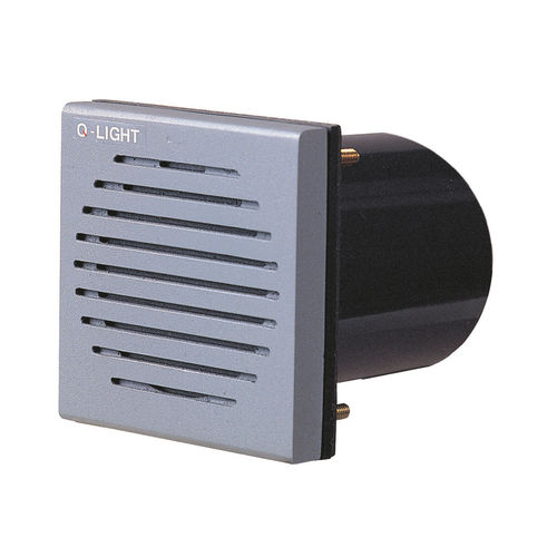 Alarm-Tongeber / ohne Leuchtfeuer - SPK series - Qlight Co., Ltd. - Signallicht / IP23