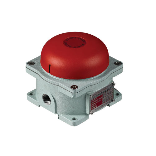 Ex-geschützter Klingel - SBE130 - Qlight Co., Ltd. - ultrarobust