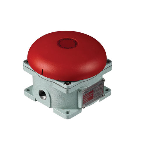 Ex-geschützter Klingel - SBE150 - Qlight Co., Ltd. - ultrarobust