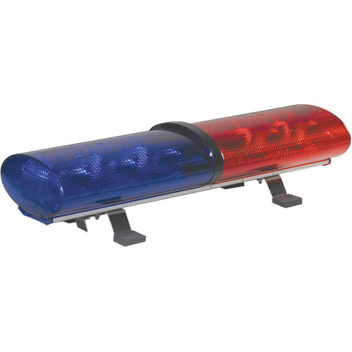 Blitzleuchte - ELR-L series - Qlight Co., Ltd. - für Fahrzeuge