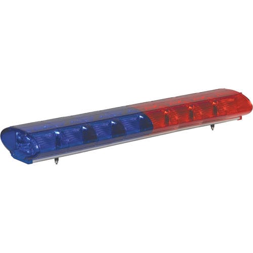 Blitzleuchte - ELP-L series - Qlight Co., Ltd. - für Fahrzeuge