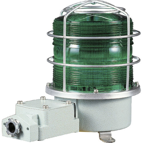Blitzleuchte - SH2TL series - Qlight Co., Ltd. - LED / 110 V AC / 24 VDC
