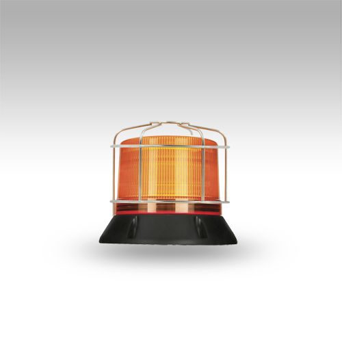 Stroboskop-Warnleuchte - QA115HLS - Qlight Co., Ltd. - LED / robust