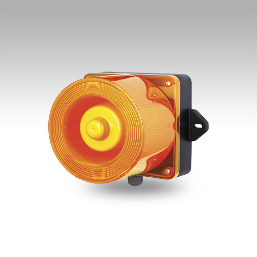 Alarm-Tongeber mit Dauerleuchte - QWCD50 - Qlight Co., Ltd. - Blitzleuchte