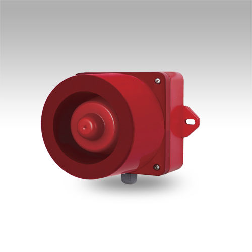 Alarm-Tongeber / Signallicht - Qlight Co., Ltd. - wandmontiert