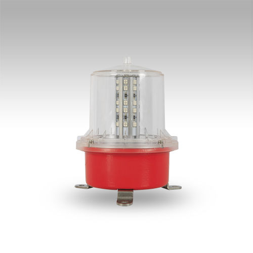 Hindernisfeuer / geringe Intensität - SAOL2 - Qlight Co., Ltd. - LED / Luftfahrt