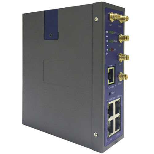 Gigabit-Ethernet-Router - G510-LF  - Shenzhen Wlink Technology Co., LTD - Mobilfunk / drahtlos / 4G