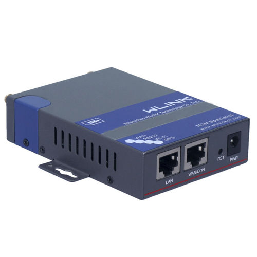Mobilfunkrouter - R200 series - Shenzhen Wlink Technology Co., LTD - für Kommunikation / Ethernet / Netzwerk