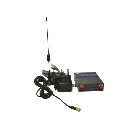 Router für Kommunikation - WL-R200 4G | Industrial grade - Shenzhen Wlink Technology Co., LTD - Mobilfunk / 4G / 4G LTE