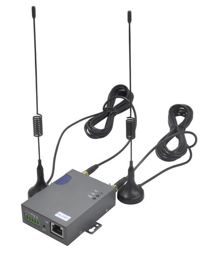 Fernmeldetechnik-Router - Compact M2M 4G Router WL-R100LF - Shenzhen Wlink Technology Co., LTD - Mobilfunk / 4G / 4G LTE