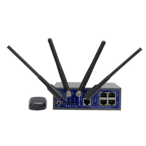 Mobilfunkrouter - G510-LF6 - Shenzhen Wlink Technology Co., LTD - Fernmeldetechnik / kabellos / 4G