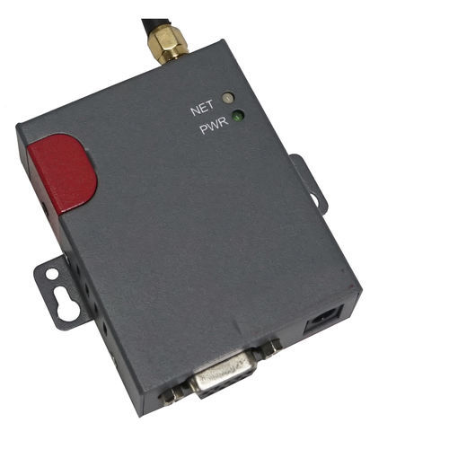 Datenmodem - D83 series - Shenzhen Wlink Technology Co., LTD - Mobilfunk / DTU / RS232