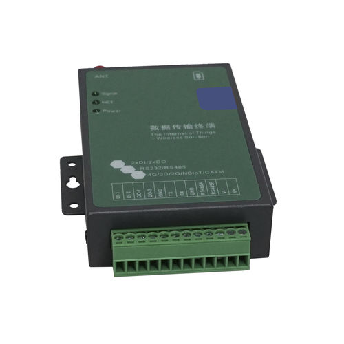 Datenmodem - D82 series - Shenzhen Wlink Technology Co., LTD - Mobilfunk / kabellos / DTU