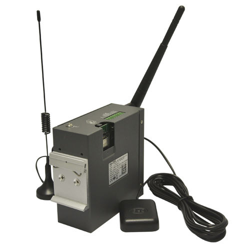 M2M-Router - WL-R210LF-gs - Shenzhen Wlink Technology Co., LTD - für Kommunikation / 4G / kabellos