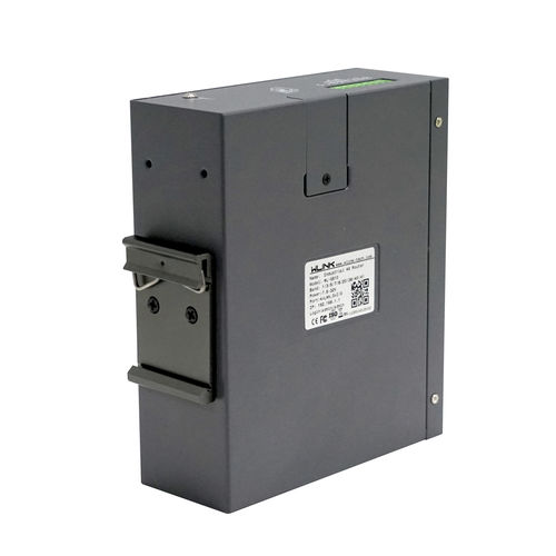 Mobilfunkrouter - G510-LF6 - Shenzhen Wlink Technology Co., LTD - für Kommunikation / kabellos / 4G